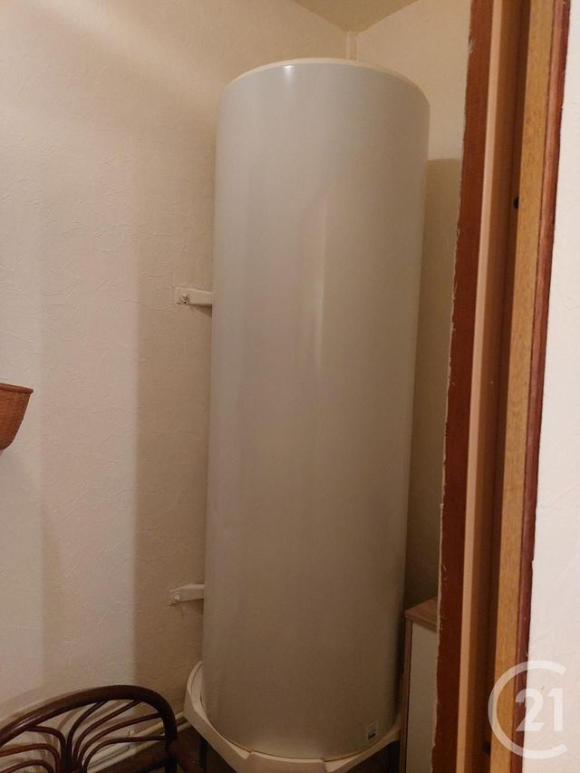 Maison &agrave; vendre - 6 pi&egrave;ces - 178 m2 - Lucy Sur Yonne - 89 - BOURGOGNE