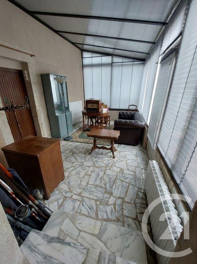 Maison &agrave; vendre - 6 pi&egrave;ces - 178 m2 - Lucy Sur Yonne - 89 - BOURGOGNE