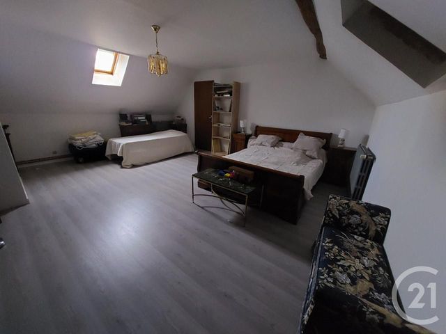 Maison &agrave; vendre - 6 pi&egrave;ces - 178 m2 - Lucy Sur Yonne - 89 - BOURGOGNE