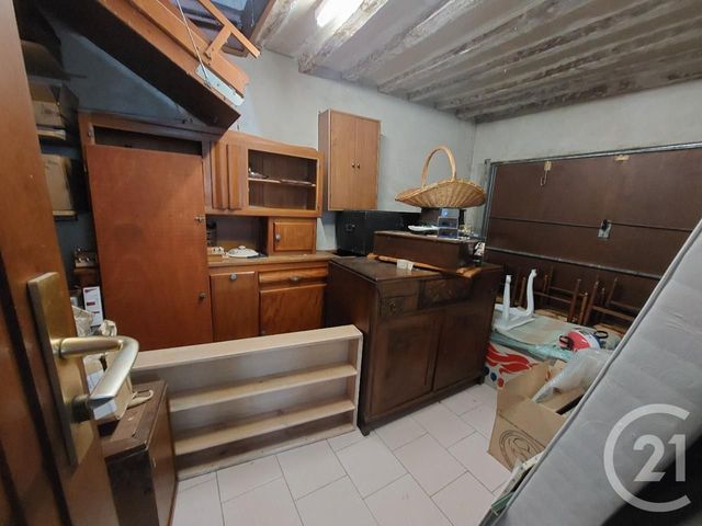 Maison &agrave; vendre - 6 pi&egrave;ces - 178 m2 - Lucy Sur Yonne - 89 - BOURGOGNE
