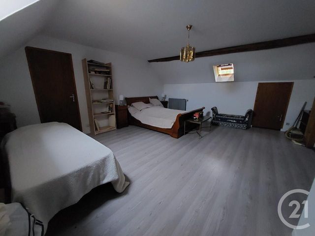 Maison &agrave; vendre - 6 pi&egrave;ces - 178 m2 - Lucy Sur Yonne - 89 - BOURGOGNE