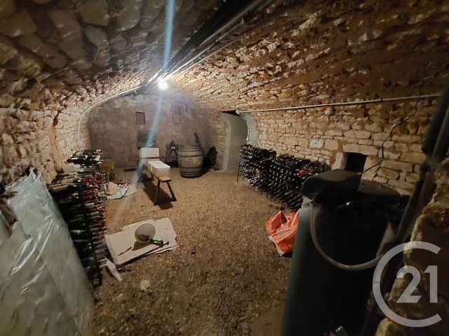 Maison &agrave; vendre - 6 pi&egrave;ces - 178 m2 - Lucy Sur Yonne - 89 - BOURGOGNE
