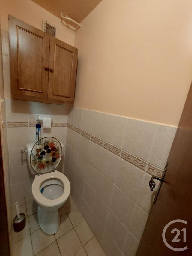 Maison &agrave; vendre - 6 pi&egrave;ces - 178 m2 - Lucy Sur Yonne - 89 - BOURGOGNE