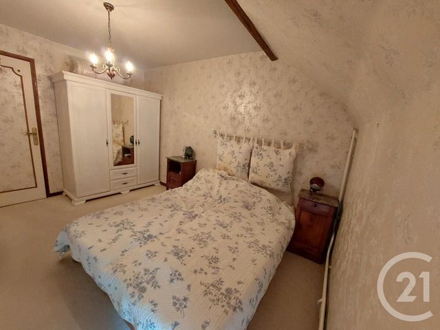 Maison &agrave; vendre - 6 pi&egrave;ces - 178 m2 - Lucy Sur Yonne - 89 - BOURGOGNE