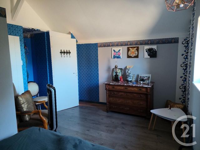 Maison &agrave; vendre - 13 pi&egrave;ces - 327,99 m2 - Bazoches - 58 - BOURGOGNE