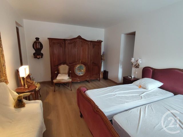 Maison &agrave; vendre - 13 pi&egrave;ces - 327,99 m2 - Bazoches - 58 - BOURGOGNE
