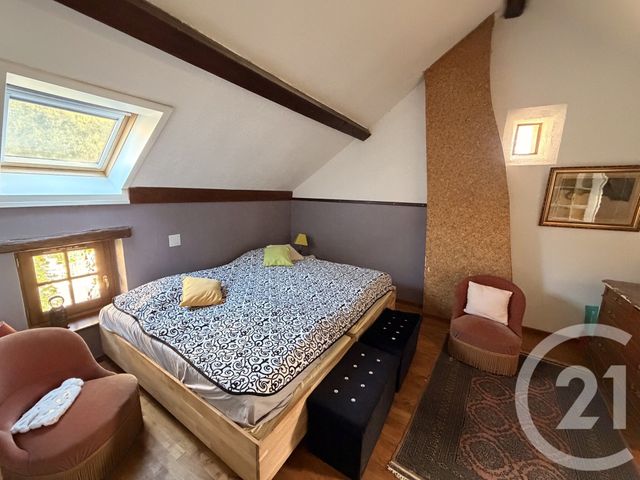 Maison &agrave; vendre - 13 pi&egrave;ces - 327,99 m2 - Bazoches - 58 - BOURGOGNE