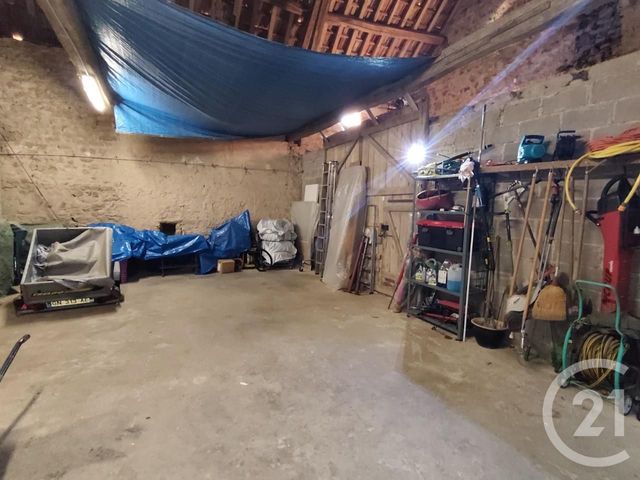 Maison &agrave; vendre - 13 pi&egrave;ces - 327,99 m2 - Bazoches - 58 - BOURGOGNE