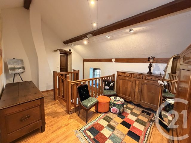 Maison &agrave; vendre - 13 pi&egrave;ces - 327,99 m2 - Bazoches - 58 - BOURGOGNE