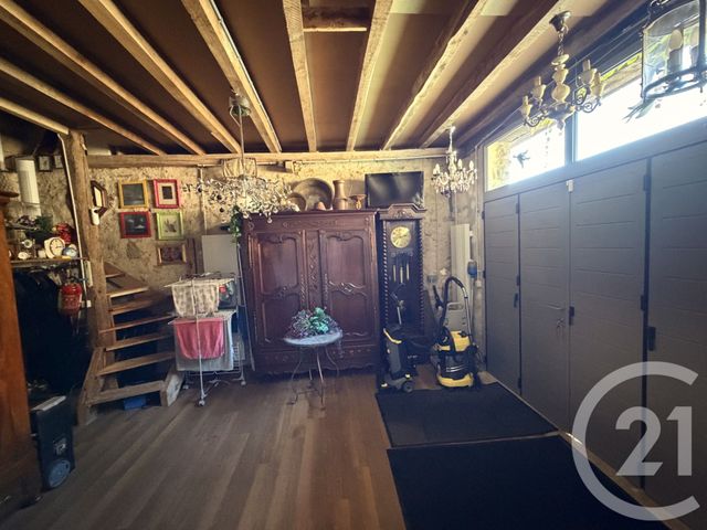 Maison &agrave; vendre - 13 pi&egrave;ces - 327,99 m2 - Bazoches - 58 - BOURGOGNE