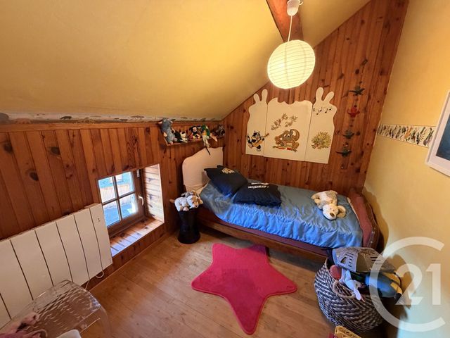 Maison &agrave; vendre - 13 pi&egrave;ces - 327,99 m2 - Bazoches - 58 - BOURGOGNE