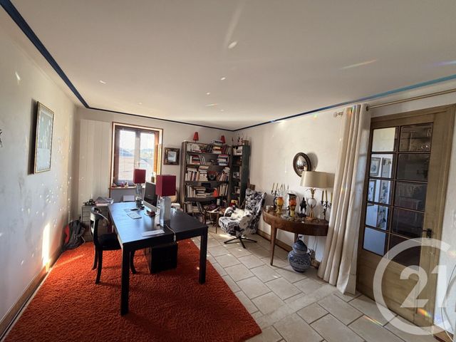 Maison &agrave; vendre - 13 pi&egrave;ces - 327,99 m2 - Bazoches - 58 - BOURGOGNE