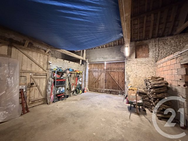 Maison &agrave; vendre - 13 pi&egrave;ces - 327,99 m2 - Bazoches - 58 - BOURGOGNE