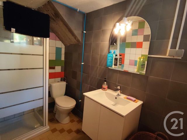 Maison &agrave; vendre - 13 pi&egrave;ces - 327,99 m2 - Bazoches - 58 - BOURGOGNE