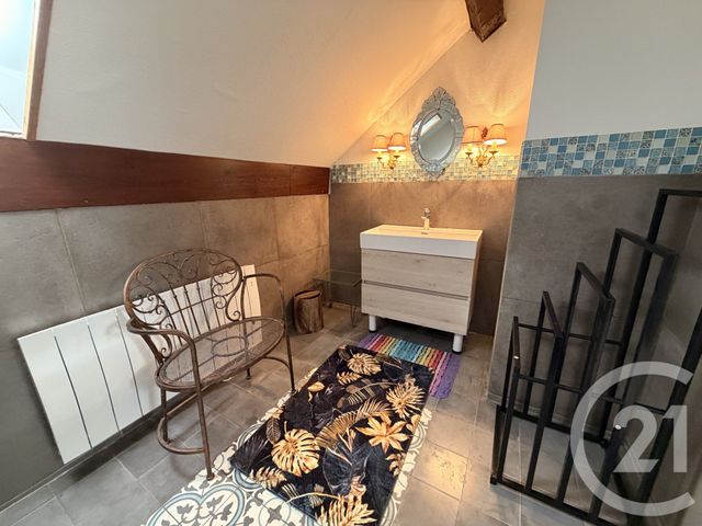 Maison &agrave; vendre - 13 pi&egrave;ces - 327,99 m2 - Bazoches - 58 - BOURGOGNE