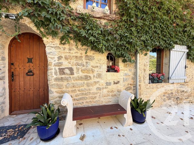 Maison &agrave; vendre - 13 pi&egrave;ces - 327,99 m2 - Bazoches - 58 - BOURGOGNE