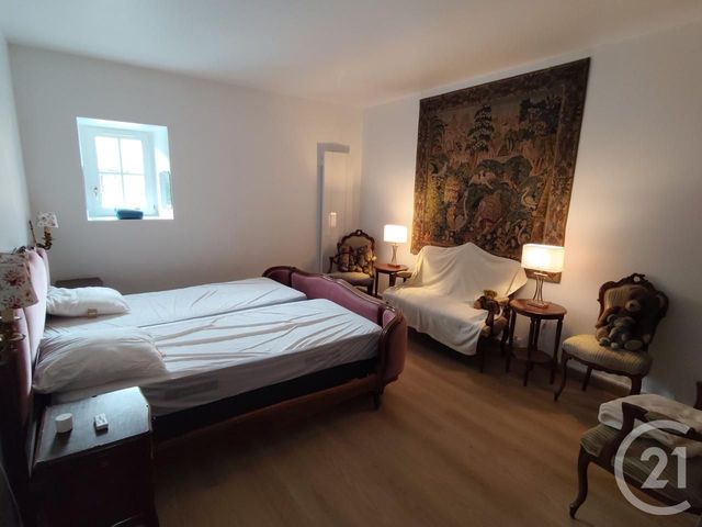 Maison &agrave; vendre - 13 pi&egrave;ces - 327,99 m2 - Bazoches - 58 - BOURGOGNE