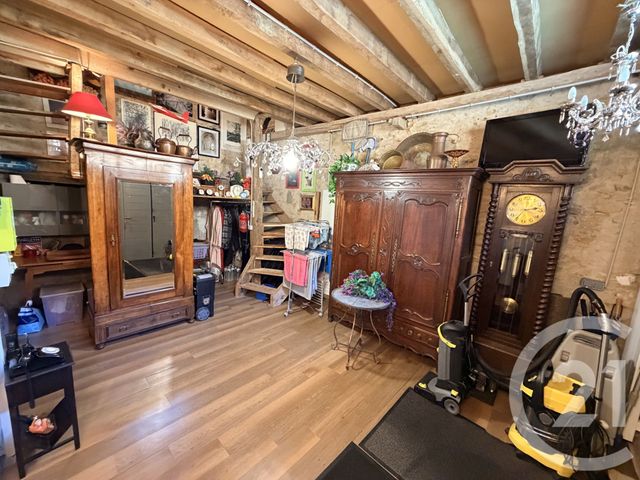 Maison &agrave; vendre - 13 pi&egrave;ces - 327,99 m2 - Bazoches - 58 - BOURGOGNE