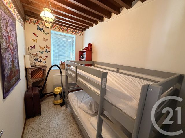 Maison &agrave; vendre - 13 pi&egrave;ces - 327,99 m2 - Bazoches - 58 - BOURGOGNE
