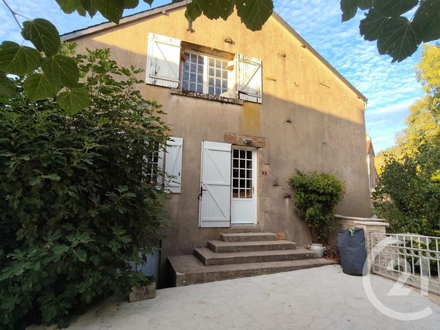 Maison &agrave; vendre - 13 pi&egrave;ces - 327,99 m2 - Bazoches - 58 - BOURGOGNE
