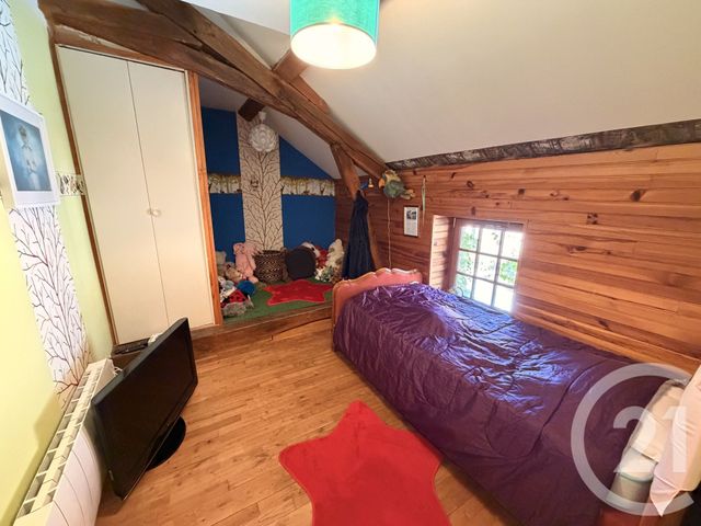 Maison &agrave; vendre - 13 pi&egrave;ces - 327,99 m2 - Bazoches - 58 - BOURGOGNE