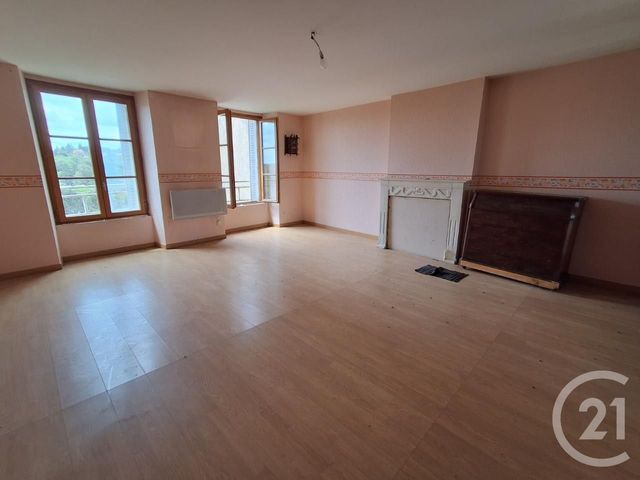 Maison &agrave; vendre - 7 pi&egrave;ces - 212,70 m2 - Clamecy - 58 - BOURGOGNE