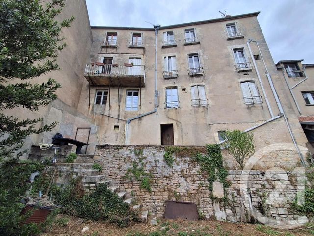 Maison &agrave; vendre - 7 pi&egrave;ces - 212,70 m2 - Clamecy - 58 - BOURGOGNE