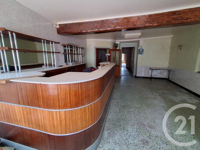 Maison &agrave; vendre - 7 pi&egrave;ces - 212,70 m2 - Clamecy - 58 - BOURGOGNE