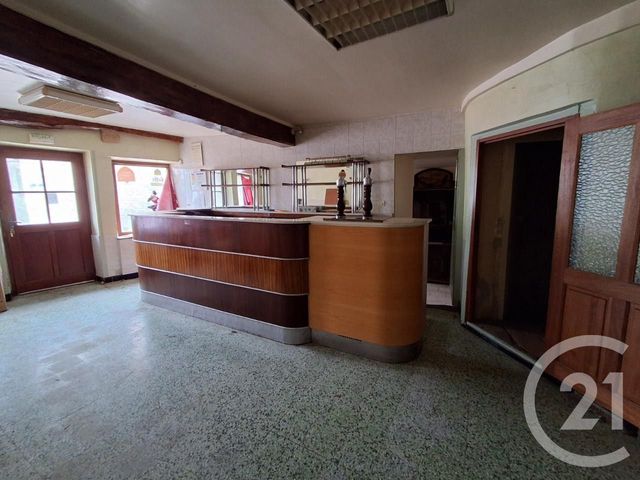 Maison &agrave; vendre - 7 pi&egrave;ces - 212,70 m2 - Clamecy - 58 - BOURGOGNE