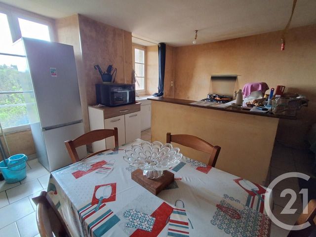 Maison &agrave; vendre - 6 pi&egrave;ces - 120 m2 - Clamecy - 58 - BOURGOGNE