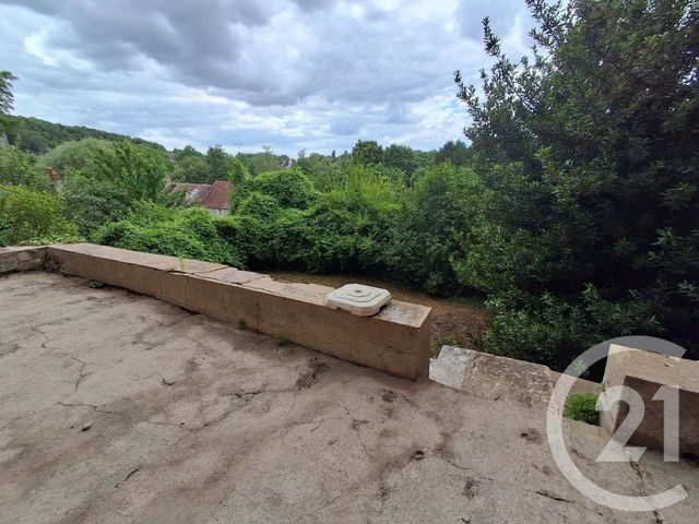 Maison &agrave; vendre - 6 pi&egrave;ces - 120 m2 - Clamecy - 58 - BOURGOGNE