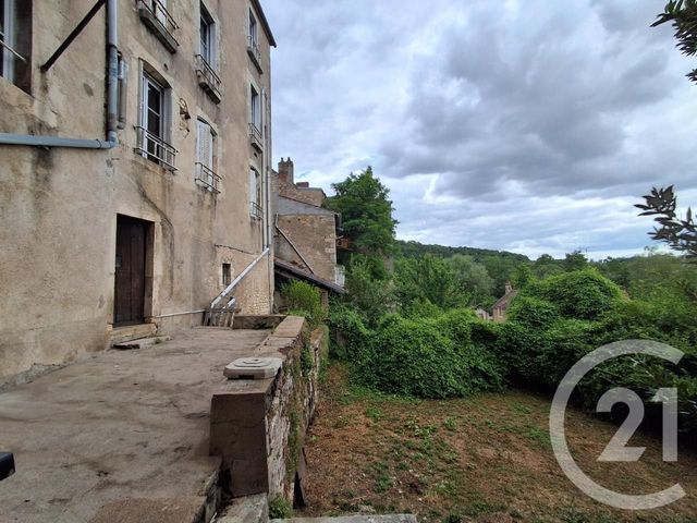 Maison &agrave; vendre - 6 pi&egrave;ces - 120 m2 - Clamecy - 58 - BOURGOGNE