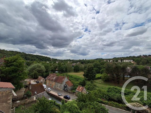 Maison &agrave; vendre - 6 pi&egrave;ces - 120 m2 - Clamecy - 58 - BOURGOGNE