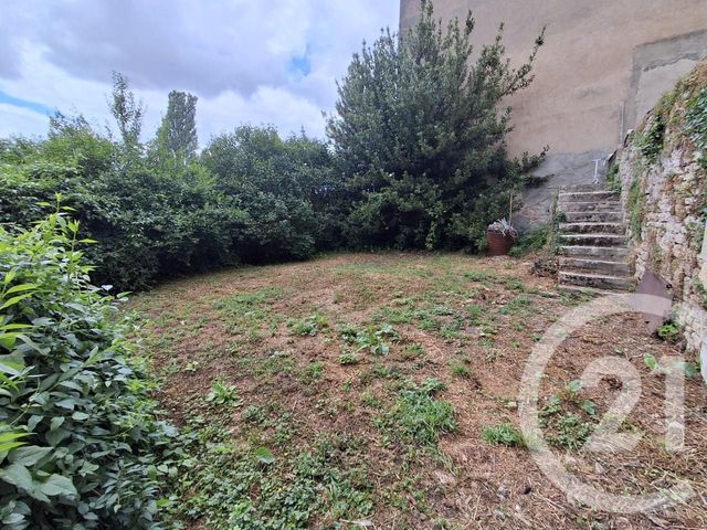 Maison &agrave; vendre - 6 pi&egrave;ces - 120 m2 - Clamecy - 58 - BOURGOGNE