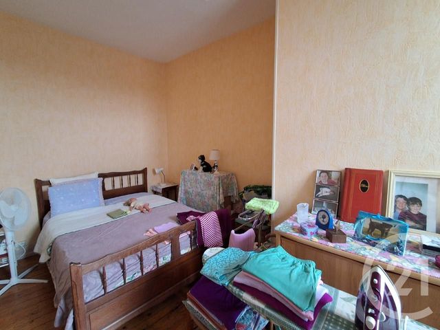 Maison &agrave; vendre - 6 pi&egrave;ces - 120 m2 - Clamecy - 58 - BOURGOGNE