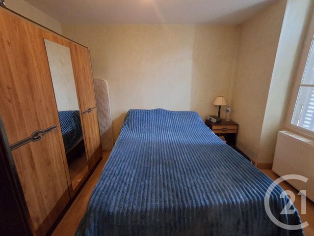Maison &agrave; vendre - 6 pi&egrave;ces - 120 m2 - Clamecy - 58 - BOURGOGNE