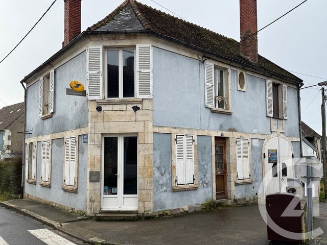 maison - COSNE COURS SUR LOIRE - 58