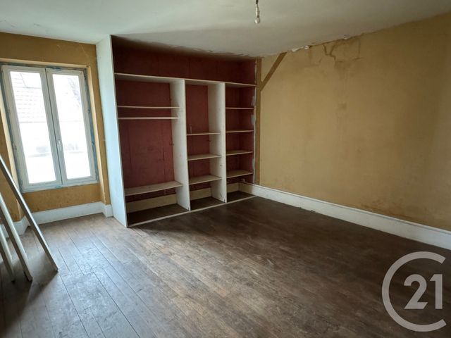 Maison &agrave; vendre - 5 pi&egrave;ces - 120 m2 - Tracy Sur Loire - 58 - BOURGOGNE