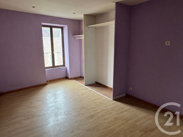 Maison &agrave; vendre - 5 pi&egrave;ces - 120 m2 - Tracy Sur Loire - 58 - BOURGOGNE
