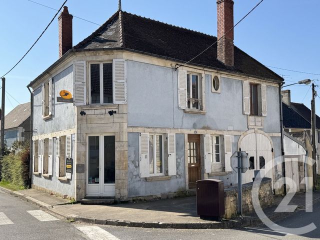 maison - TRACY SUR LOIRE - 58