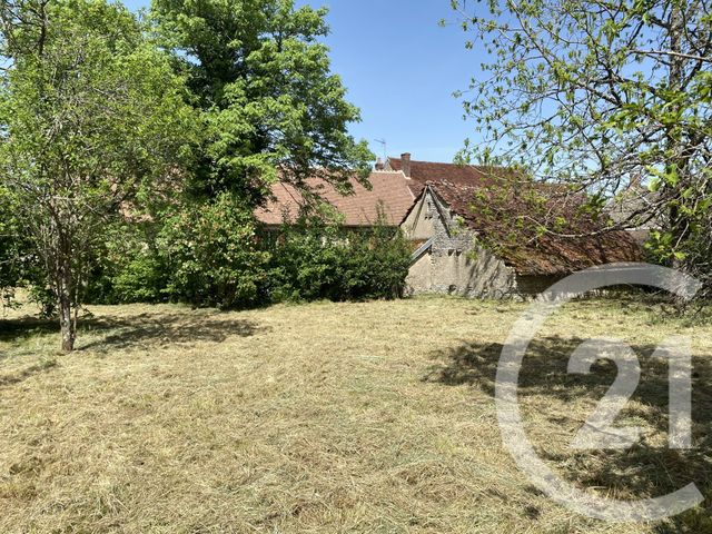 Maison à vendre - 7 pièces - 290 m2 - Ciez - 58 - BOURGOGNE