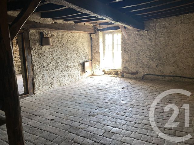 Maison à vendre - 7 pièces - 290 m2 - Ciez - 58 - BOURGOGNE