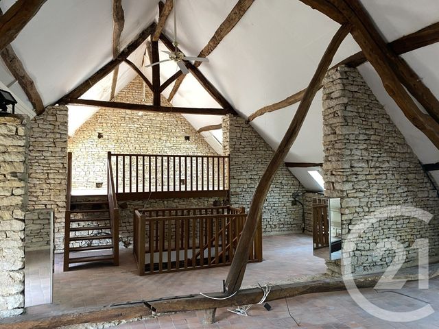 Maison à vendre - 7 pièces - 290 m2 - Ciez - 58 - BOURGOGNE