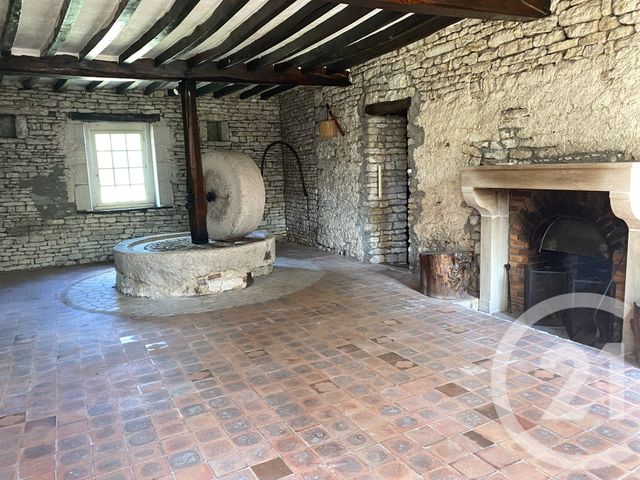 Maison à vendre - 7 pièces - 290 m2 - Ciez - 58 - BOURGOGNE