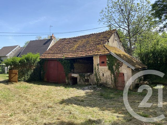 Maison à vendre - 7 pièces - 290 m2 - Ciez - 58 - BOURGOGNE