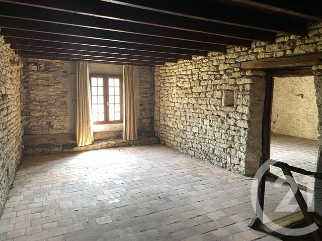 Maison à vendre - 7 pièces - 290 m2 - Ciez - 58 - BOURGOGNE