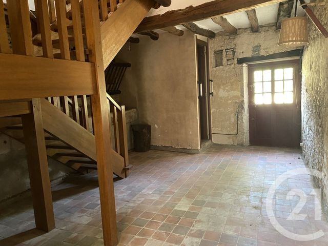 Maison à vendre - 7 pièces - 290 m2 - Ciez - 58 - BOURGOGNE