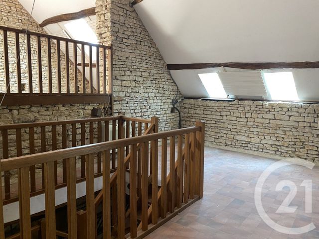 Maison à vendre - 7 pièces - 290 m2 - Ciez - 58 - BOURGOGNE