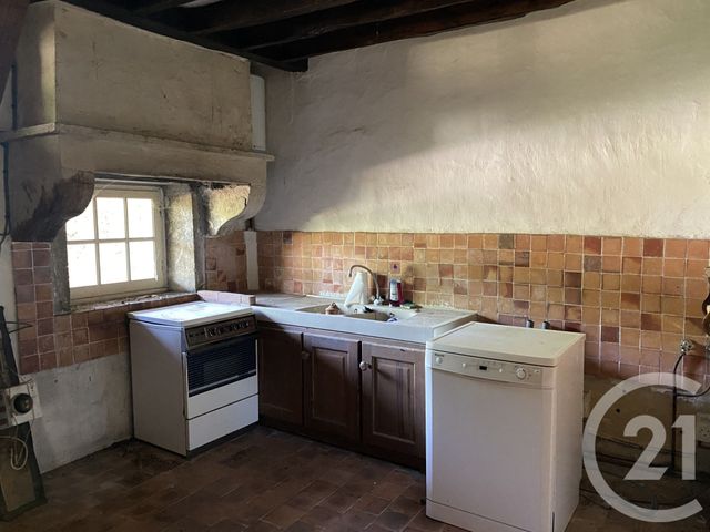 Maison à vendre - 7 pièces - 290 m2 - Ciez - 58 - BOURGOGNE