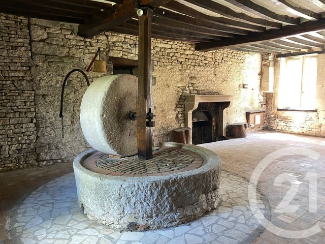 Maison à vendre - 7 pièces - 290 m2 - Ciez - 58 - BOURGOGNE